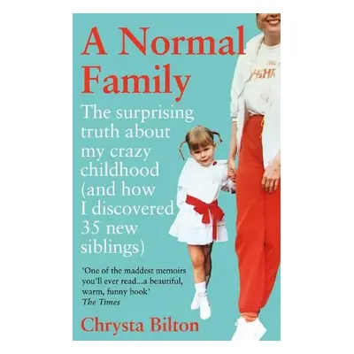 Normal Family - Bilton, Chrysta