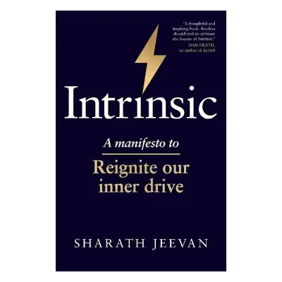 Intrinsic - Jeevan, Sharath