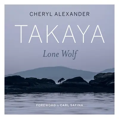 Takaya - Alexander, Cheryl