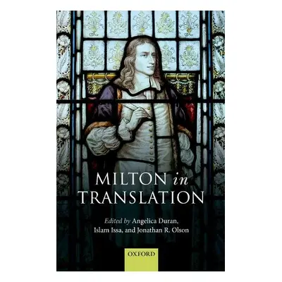 Milton in Translation