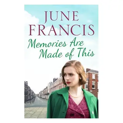 Memories Are Made of This - Francis, June