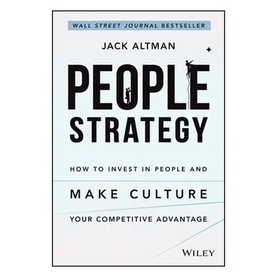 People Strategy - Altman, Jack