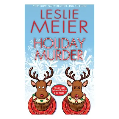 Holiday Murder - Meier, Leslie