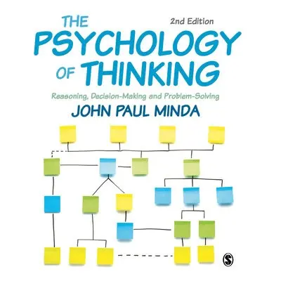 Psychology of Thinking - Minda, John Paul