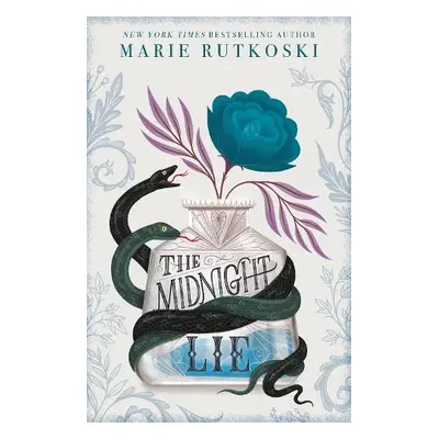 Midnight Lie - Rutkoski, Marie