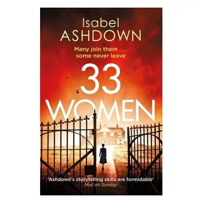 33 Women - Ashdown, Isabel