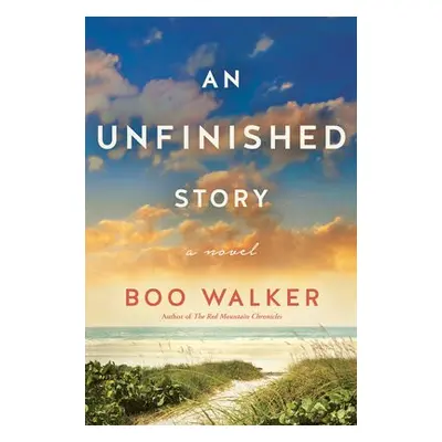 Unfinished Story - Walker, Boo