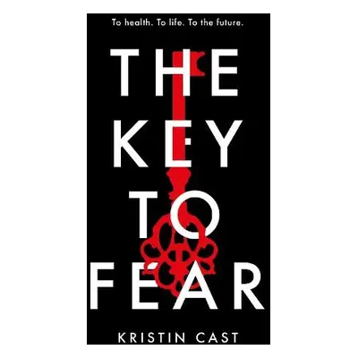 Key to Fear - Cast, Kristin