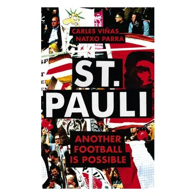 St. Pauli - Vinas, Carles a Parra, Natxo