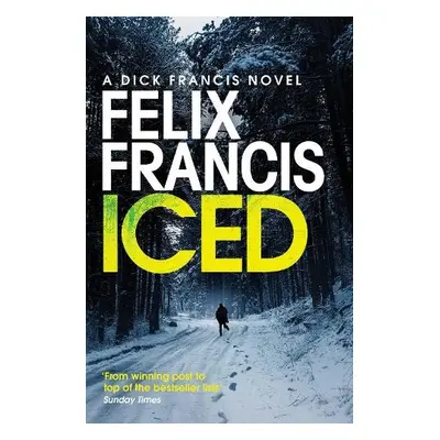 Iced - Francis, Felix