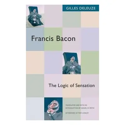 Francis Bacon - Deleuze, Gilles