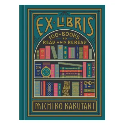 Ex Libris