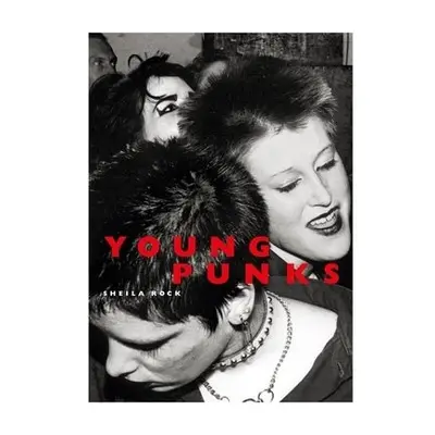 Young Punks - Rock, Sheila