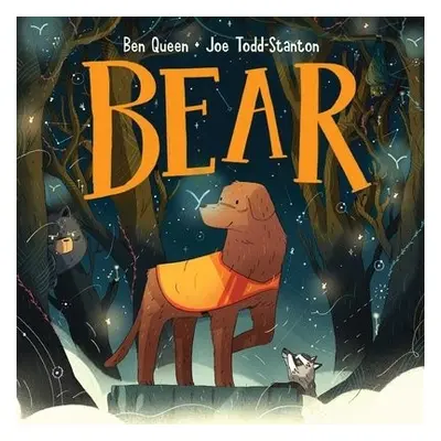 Bear - Queen, Ben