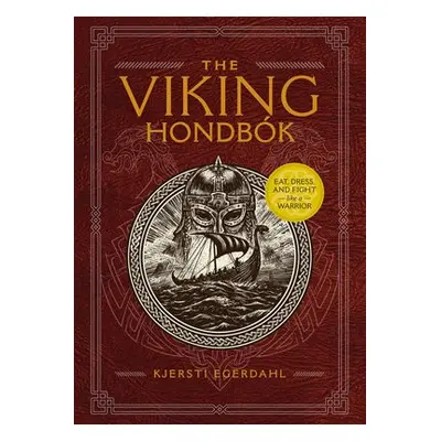 The Viking Hondbok - Egerdahl, Kjersti