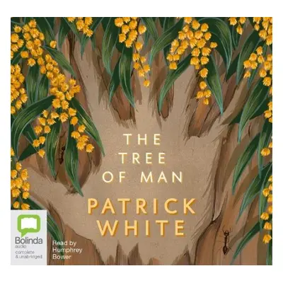 Tree of Man - White, Patrick