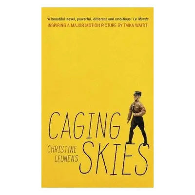 Caging Skies - Leunens, Christine