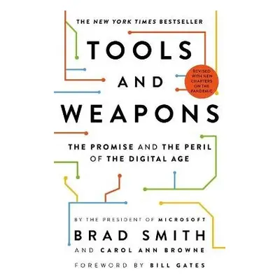 Tools and Weapons - Smith, Brad a Browne, Carol Ann