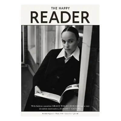 Happy Reader – Issue 14