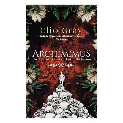 Archimimus - Gray, Clio