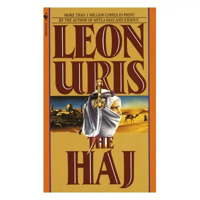 Haj - Uris, Leon