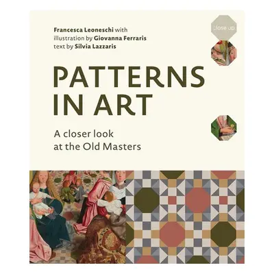 Patterns in Art - Leoneschi, Francesca