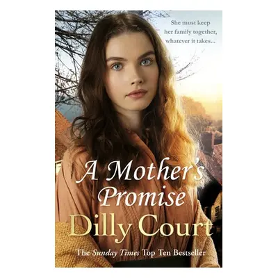 Mother's Promise - Court, Dilly