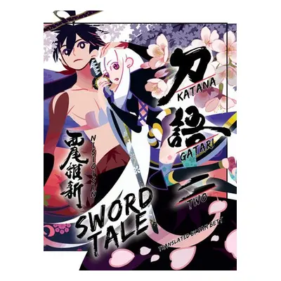 Katanagatari 2 - NisiOisiN