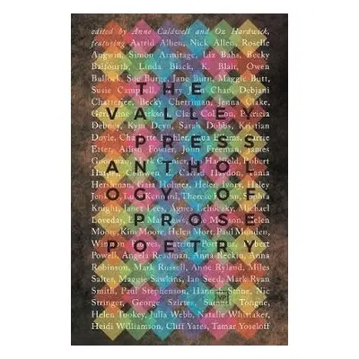 Valley Press Anthology of Prose Poetry