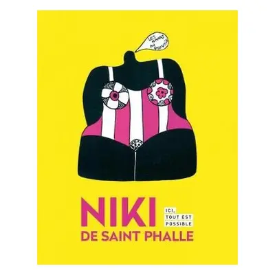 Niki de Saint Phalle - BAI NV