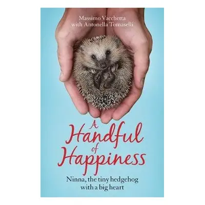 Handful of Happiness - Vacchetta, Massimo