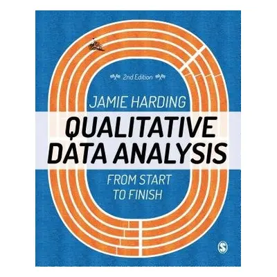 Qualitative Data Analysis - Harding, Jamie