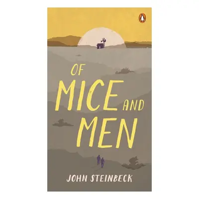 Of Mice And Men And Cannery Row - Steinbeck, John