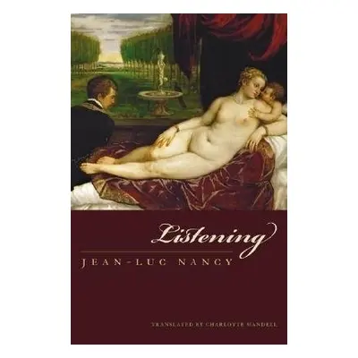 Listening - Nancy, Jean-Luc