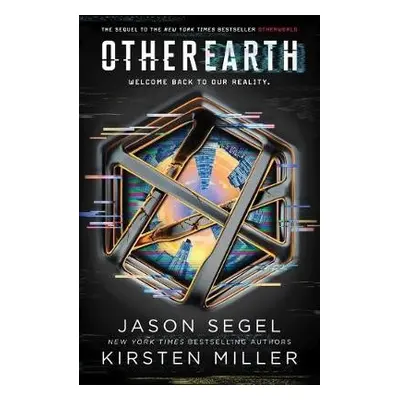 OtherEarth - Segel, Jason a Miller, Kirsten