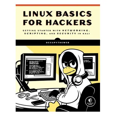 Linux Basics For Hackers - OccupyTheWeb