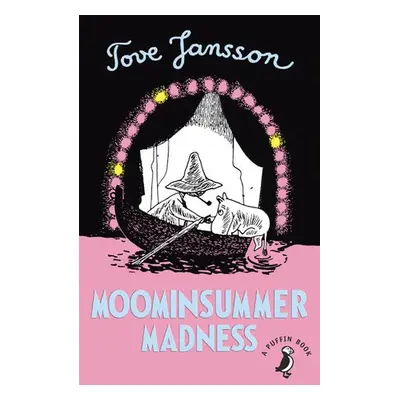 Moominsummer Madness - Jansson, Tove