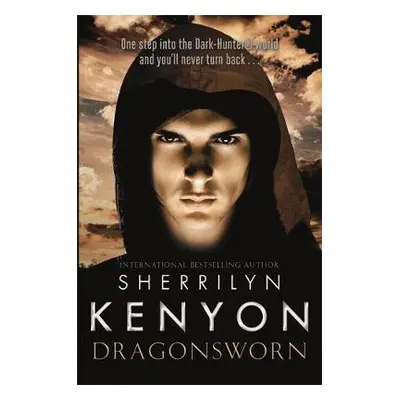 Dragonsworn - Kenyon, Sherrilyn