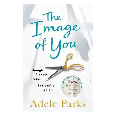 Image of You - Parks, Adele