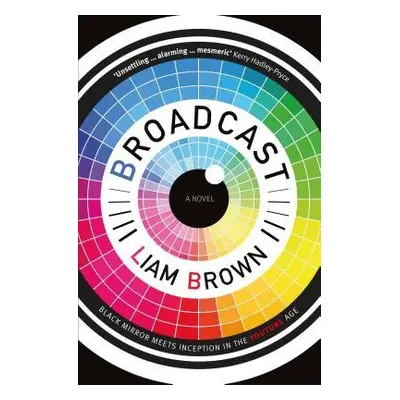 Broadcast - Brown, Liam