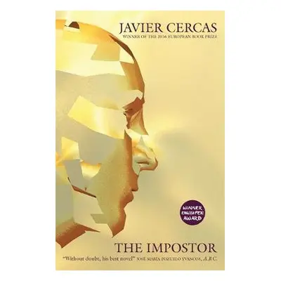 Impostor - Cercas, Javier