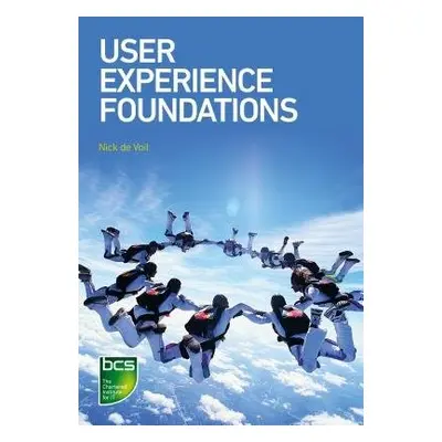 User Experience Foundations - Voil, Nick