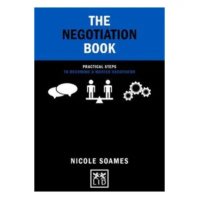 Negotiation Book - Soames, Nicole