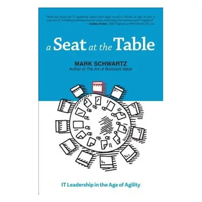 Seat at the Table - Schwartz, Mark