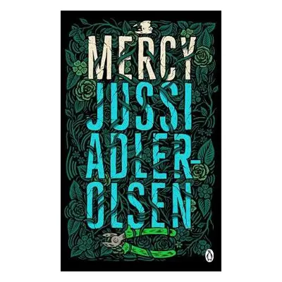 Mercy - Adler-Olsen, Jussi