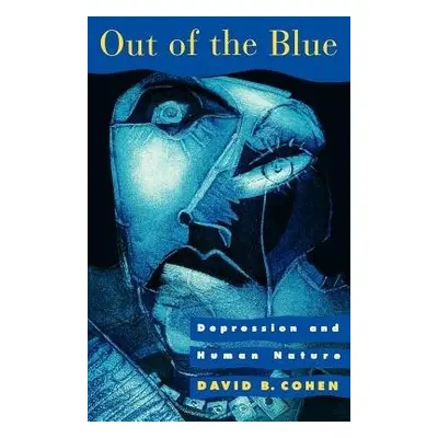 Out of the Blue - Cohen, David B.