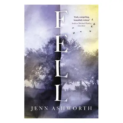 Fell - Ashworth, Jenn