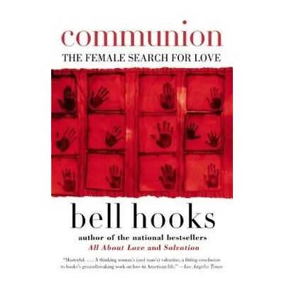 Communion - hooks, bell