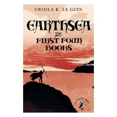 Earthsea: The First Four Books - Le Guin, Ursula