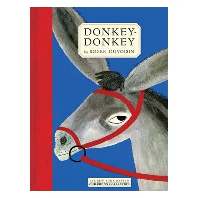 Donkey-Donkey - Duvoisin, Roger